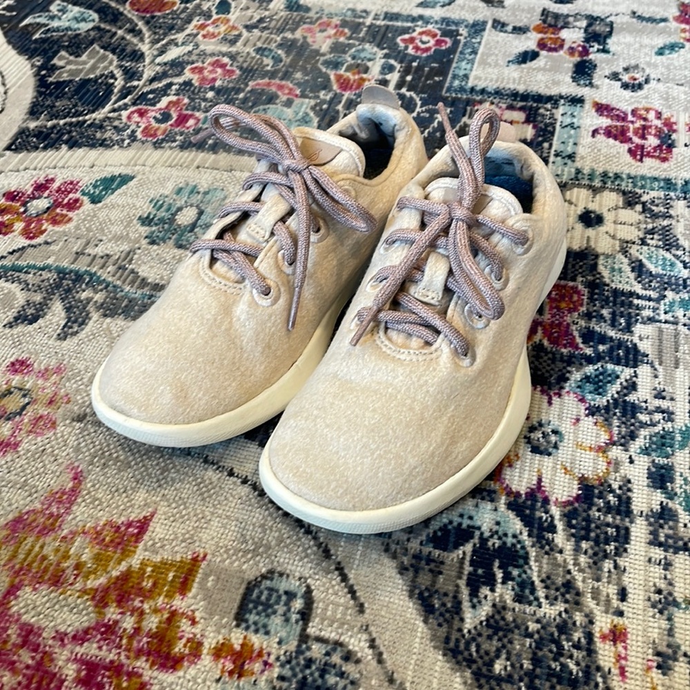 Allbirds Wool Runners